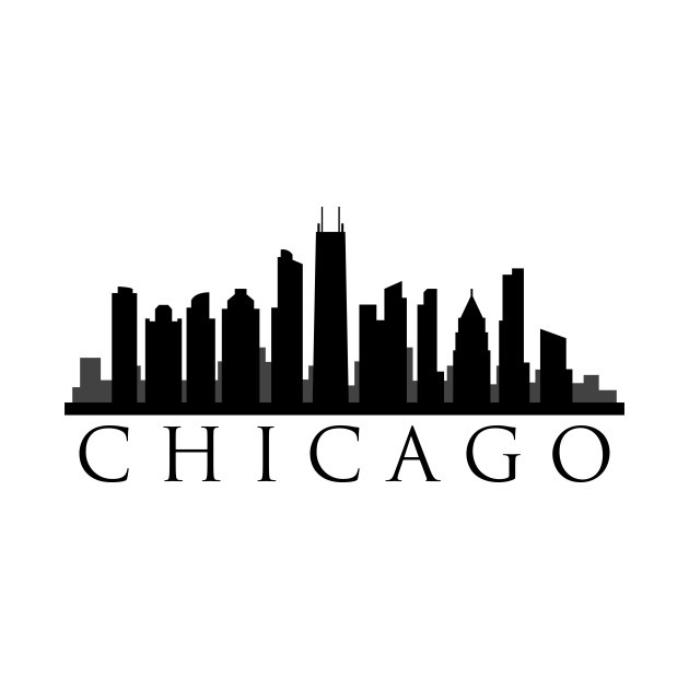 630x630 Chicago Skyline