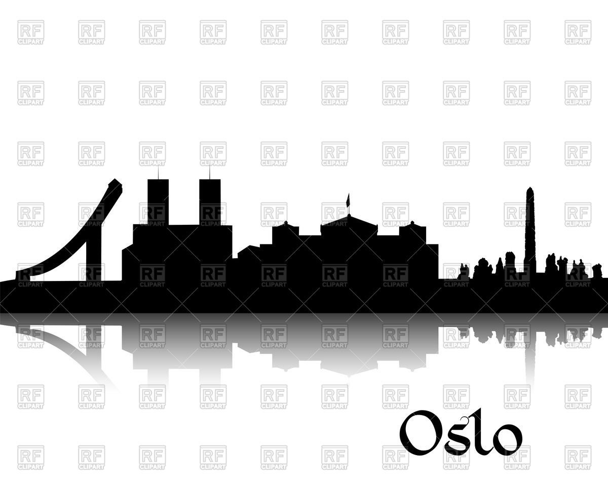 1200x960 Cityscape Vector Images Illustrations Vector Graphics Rfclipart