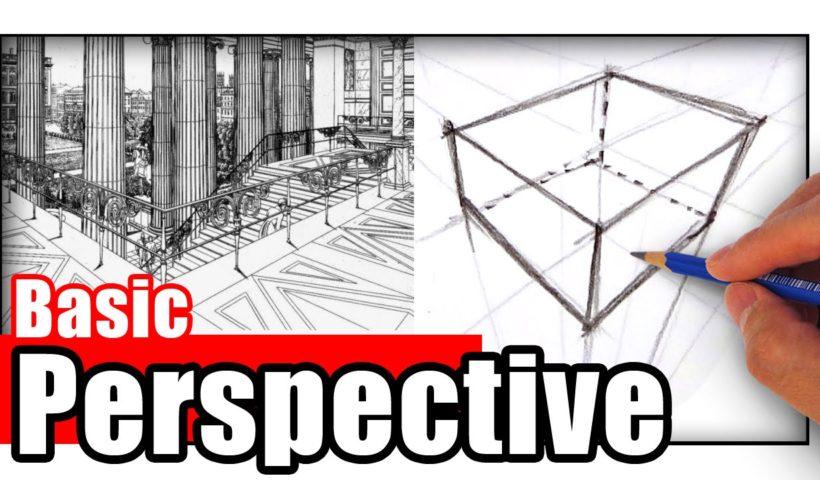 820x480 Cityscape Drawings