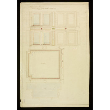 355x355 Decoration Of The Institution Of Civil Engineers Crace, John