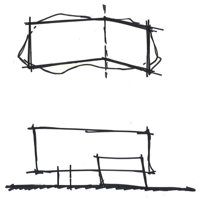 640x640 Kipp Nca Littleton Ave Sketches, Kss Architects Our Process