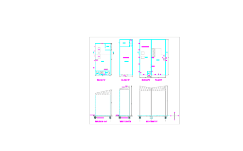 500x311 mechanical concept design and detailed drawings mechanical