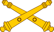 220x132 Field Artillery Branch