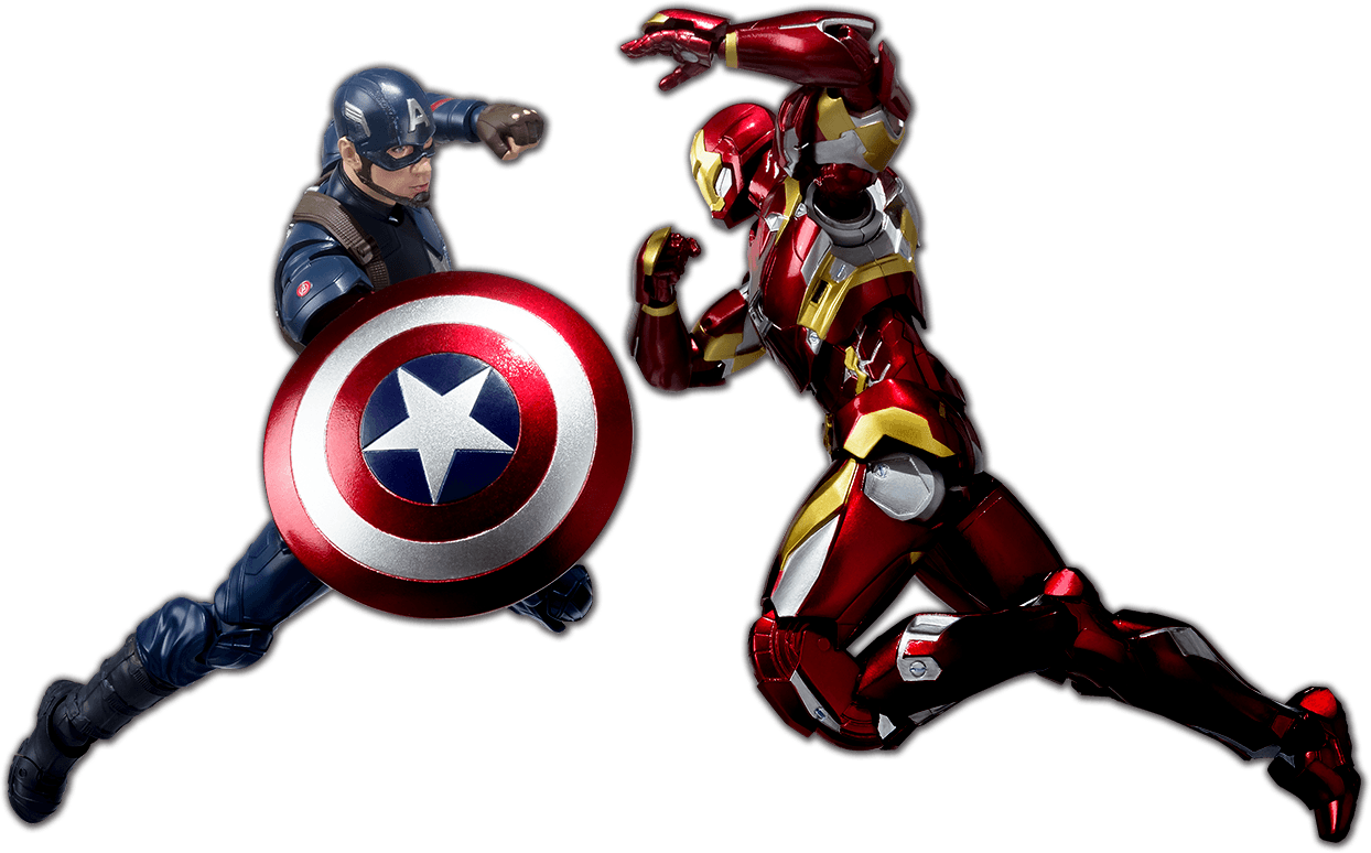 1244x774 Hd Captain America Civil War Png