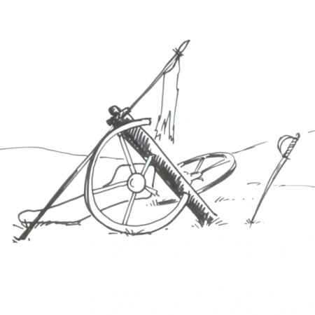 450x450 Introduction To The English Civil War Squaducation