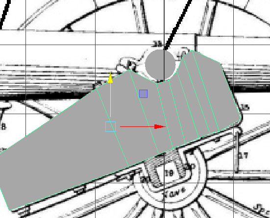 551x445 Civil War Cannon Taylergames
