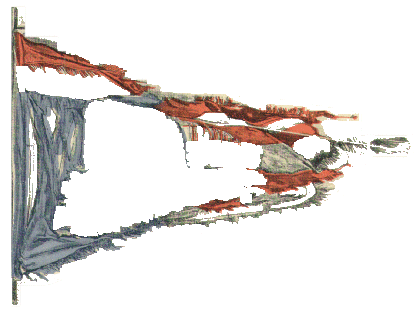 416x323 tennessee confederate civil war flags tennessee secretary of state