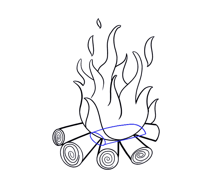 678x600 Claddagh Drawing Easy For Free Download