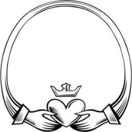 260x260 Claddagh Tattoos I Want!