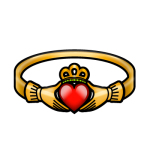 150x150 The Claddagh