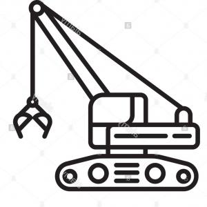 300x300 Photostock Vector Heraldry Clam Shell Sketch Calligraphic Drawing