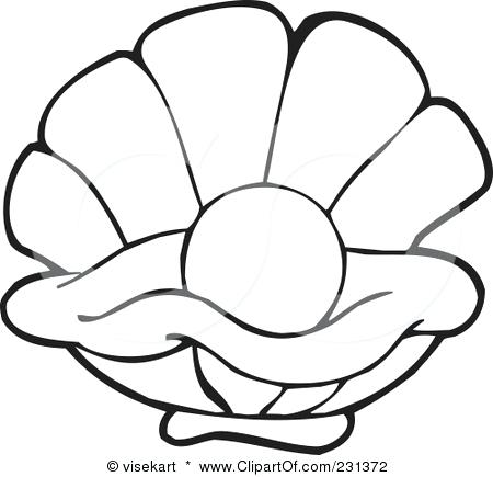 450x435 Clam Seashell Fun Pics Images
