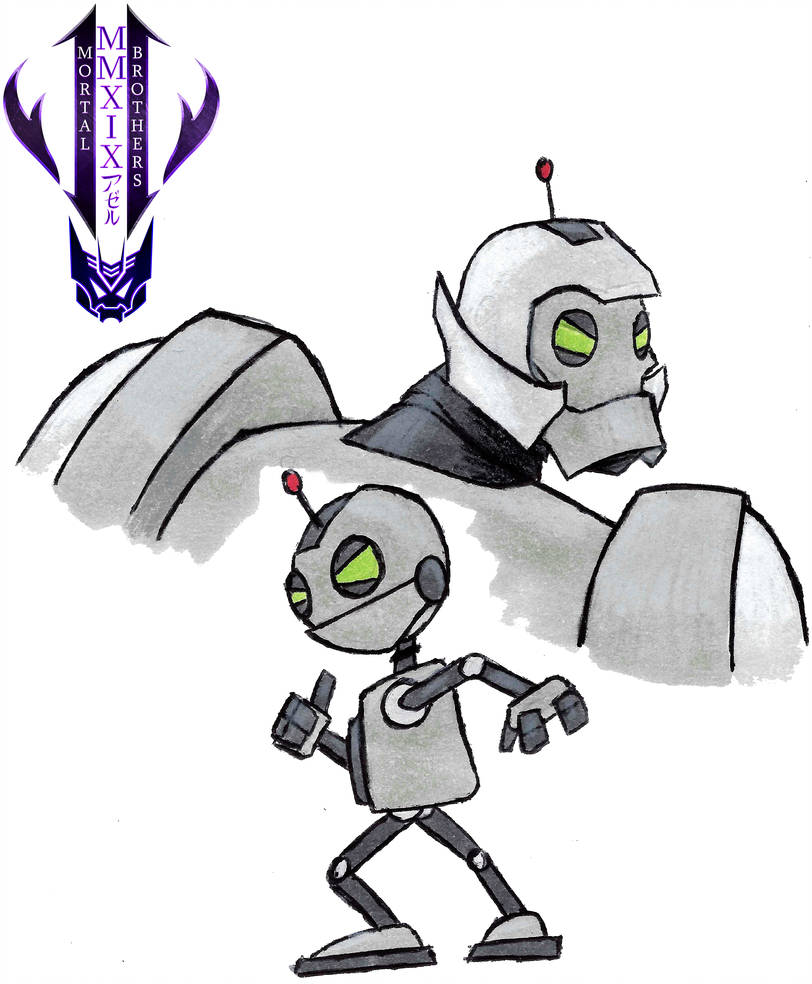 812x984 Mb Mmxix Ii Azel Clank