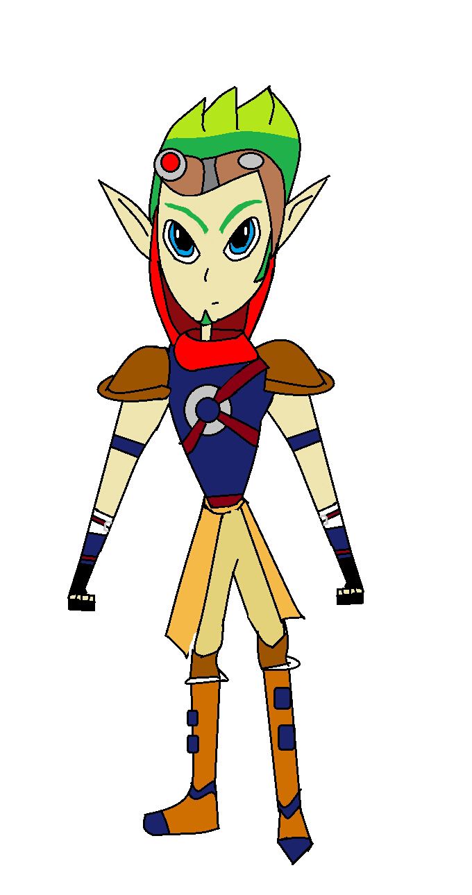 680x1290 ratchet and clank drawings