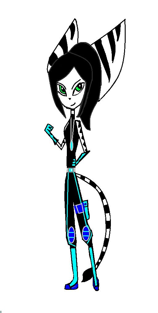 513x1012 ratchet and clank drawings