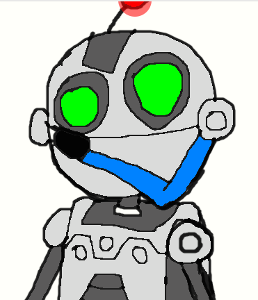 371x432 Singer Clank