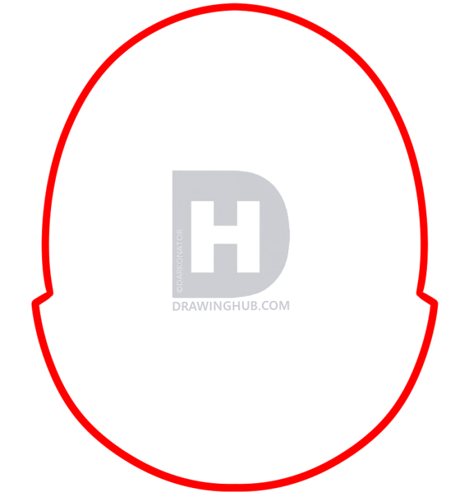 679x720 Drawing Clank Easy, Step