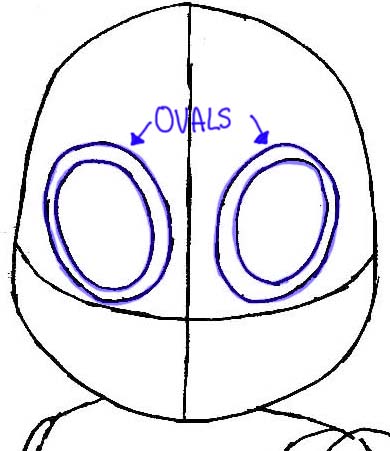 390x451 how to draw clank from ratchet clank in easy steps how to draw dat