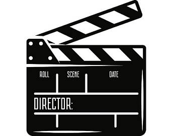 340x270 clapperboard etsy