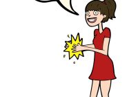 200x140 Drawing Cartoon Clapping Hands How To Draw Step