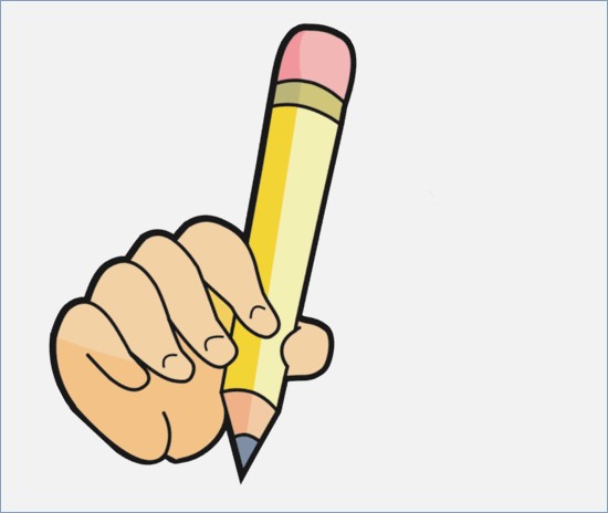 550x464 Animated Clapping Hands Clip Art Hand Clipart Animated Pencil