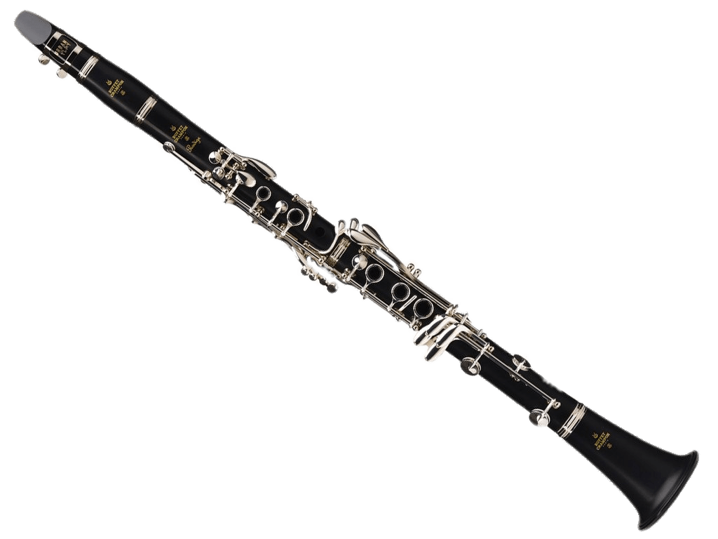 1024x768 Collection Of Free Clarinet Drawing Flute Download On Ui Ex