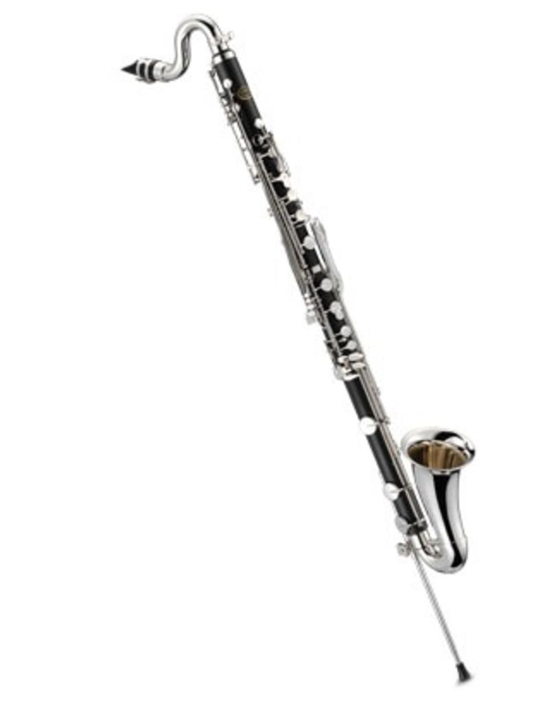 800x1024 jupiter resin bass clarinet