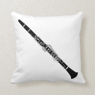 307x307 Clarinet Drawing Gifts Gift Ideas Zazzle Uk