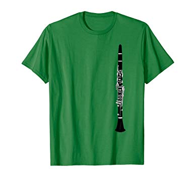 385x360 Clarinet Drawing Musical Instrument T Shirt Clothing
