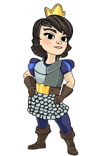 320x512 how to draw clash royale apk