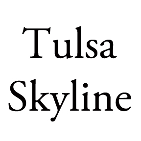 288x288 ken brown tulsa skyline drawing class