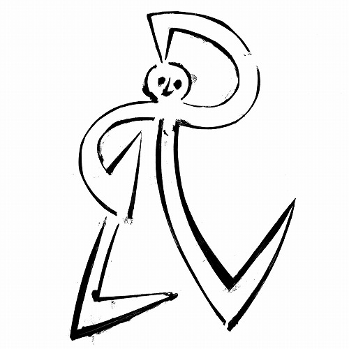 500x500 class drawing on white aluminium sheet collectibles