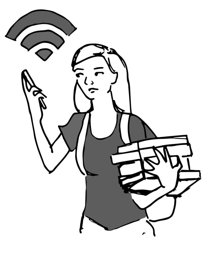 804x1024 Classroom Drawing Digital For Free Download