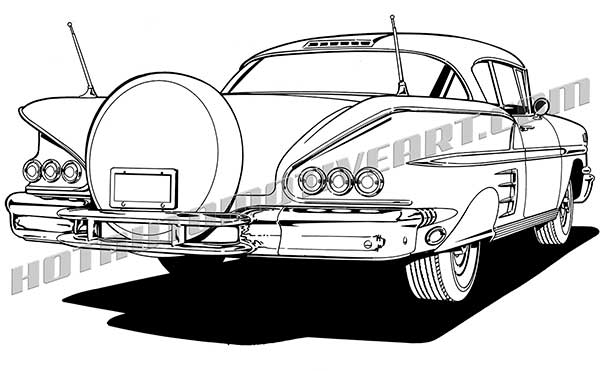 600x371 Collection Of Free Impalla Clipart Line Download On Ui Ex