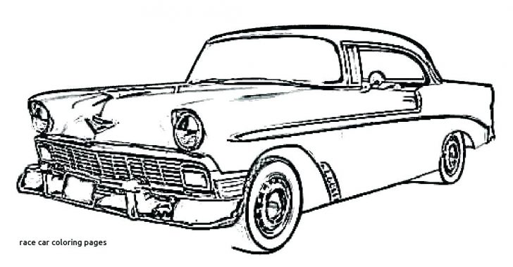 Classic Car Line Drawings | Free download on ClipArtMag