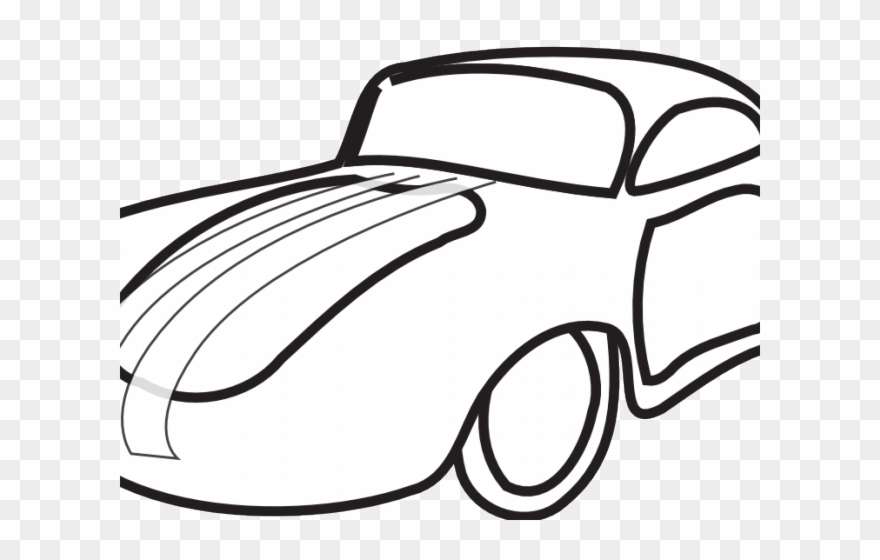 880x560 Car Clipart Clipart Line