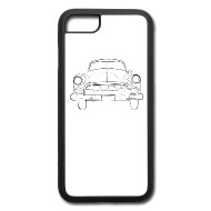 190x190 Shop Classic Car Iphone Online Spreadshirt