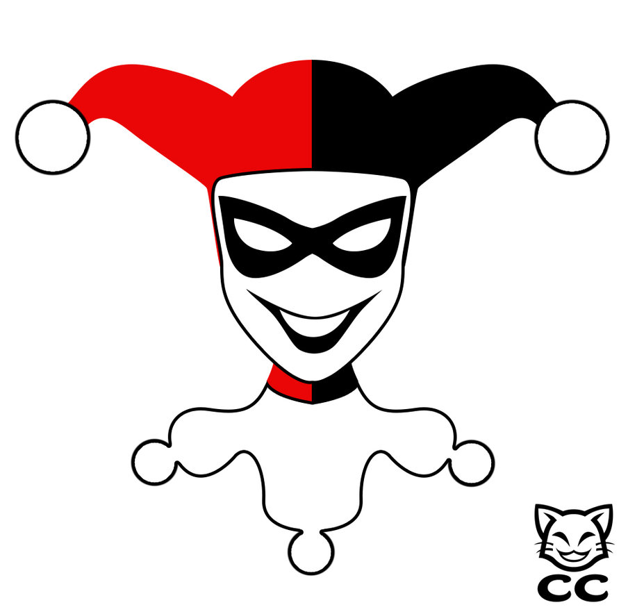 904x884 Harley Quinn Clipart Look At Clip Art Images