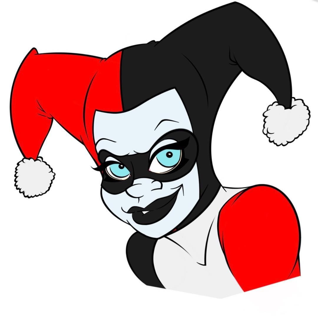 1080x1080 Classic Harley Has Always Been A Bit Mischievous