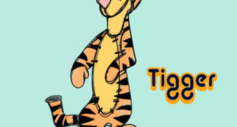 342x184 How To Draw Winnie The Pooh Steps