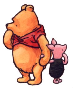 236x286 Deep In The Hundred Acre