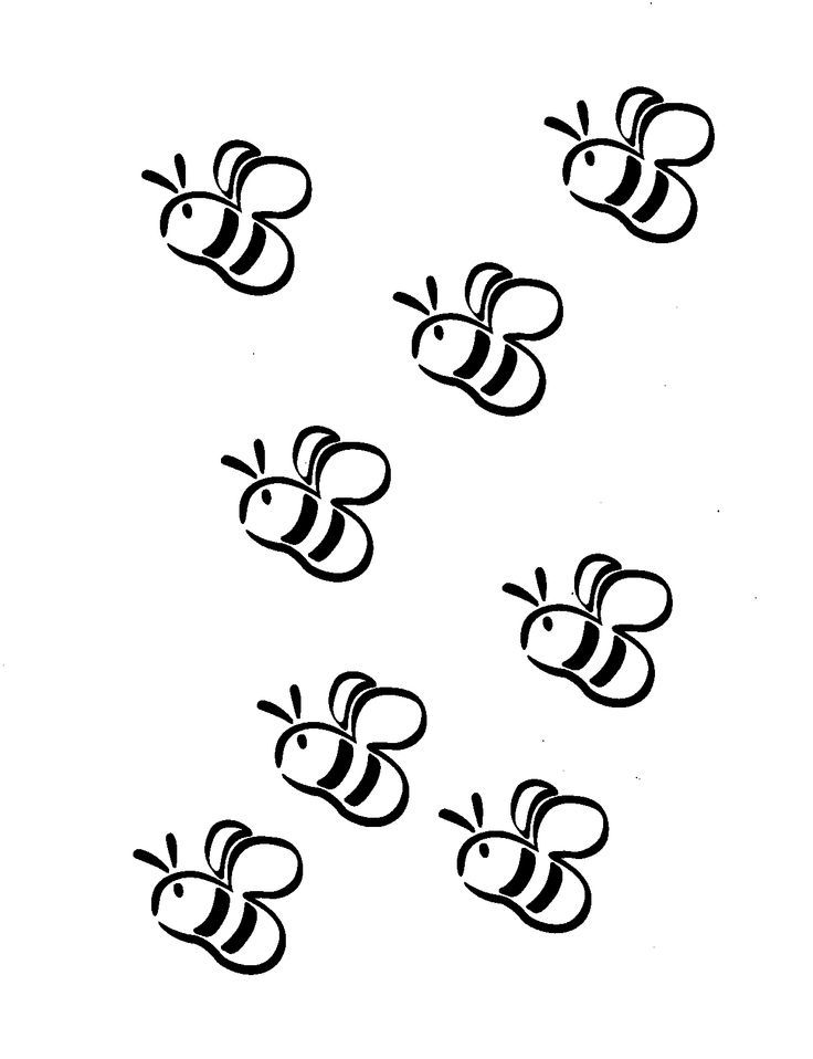 736x958 Classic Winnie The Pooh Bees Tattoos Ideas And Designs
