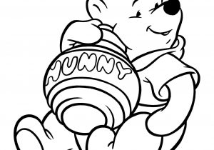 300x210 Simple Winnie The Pooh Drawings