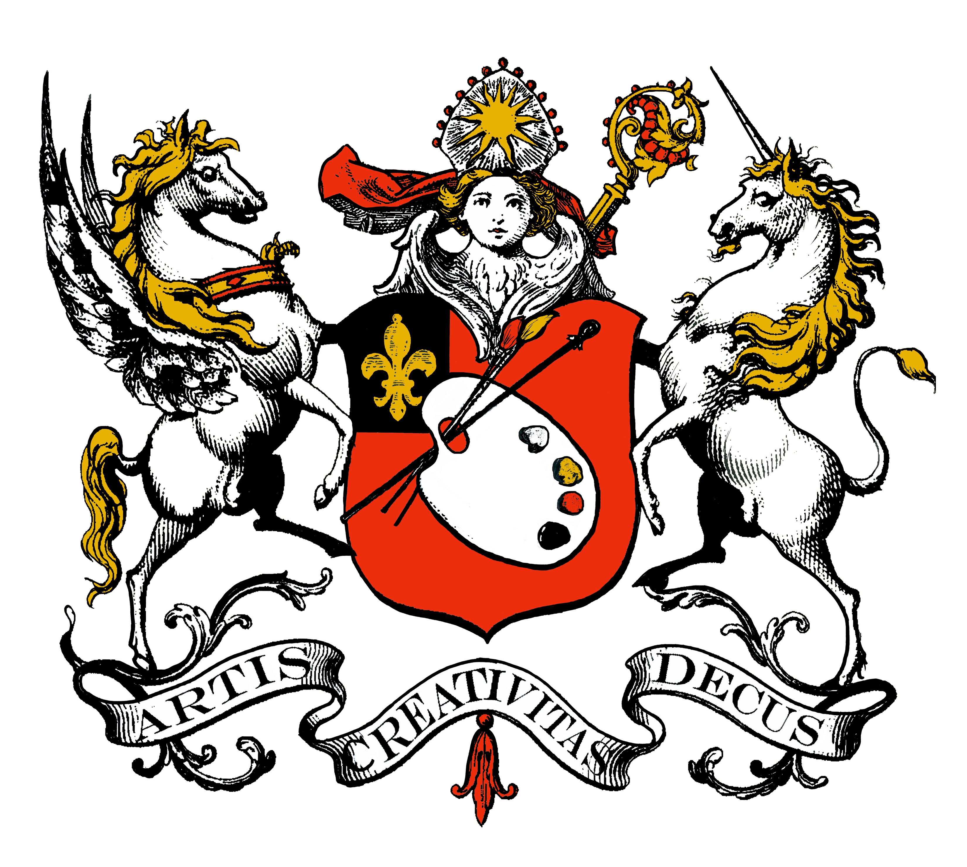 3300x2960 Introduction To Classical Drawing