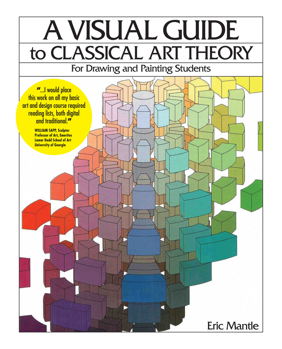 971x1200 A Visual Guide To Classical Art Theory For Drawing And Painting