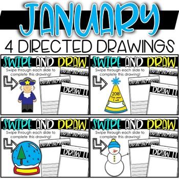 350x350 directed drawings and writing for january the kinderhearted