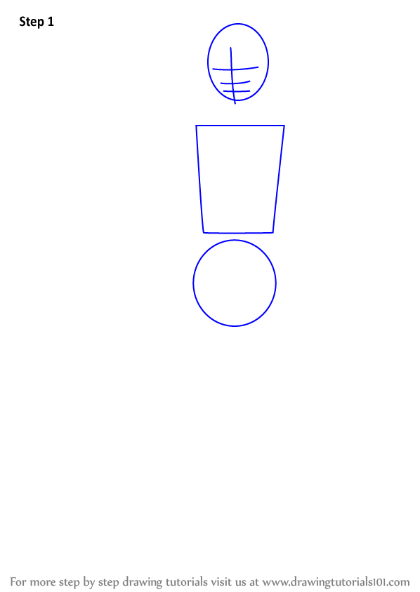 598x844 learn how to draw karma akabane from assassination classroom