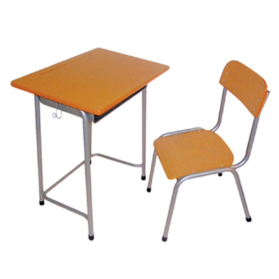 965x965 Classroom Desk Clipart