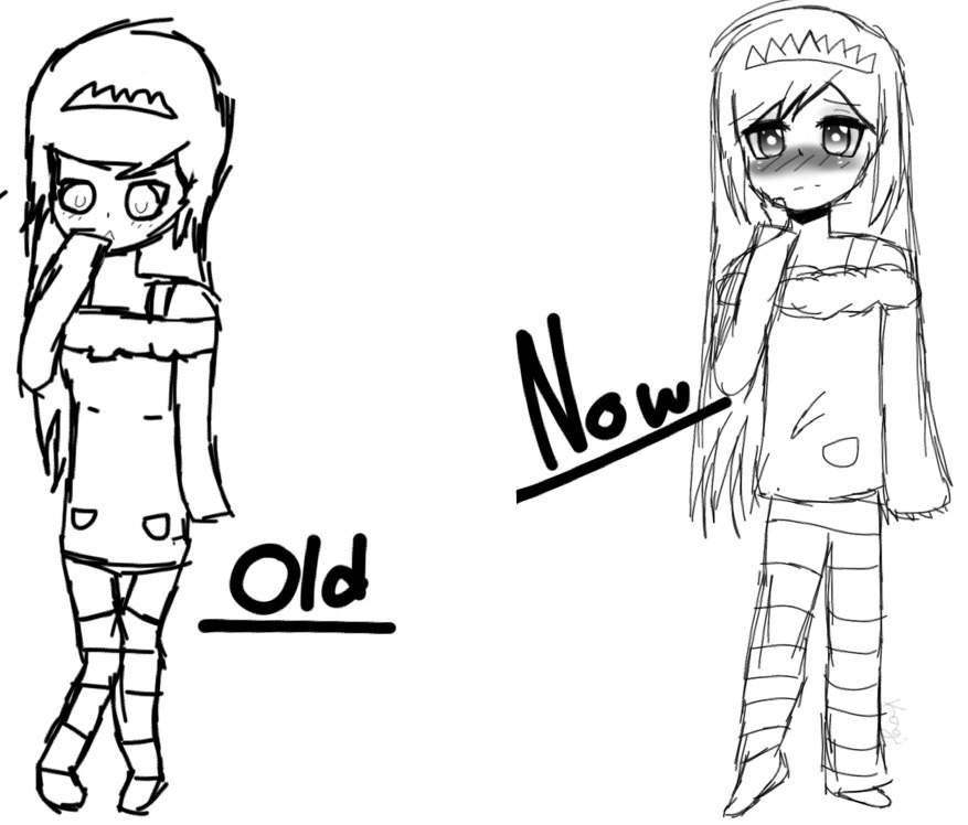 877x748 Before And After