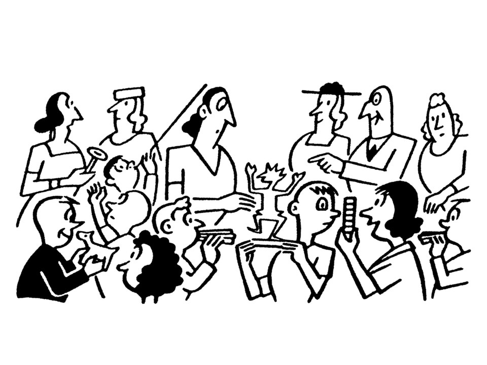 960x720 Archeology In An East Village Classroom The New Yorker